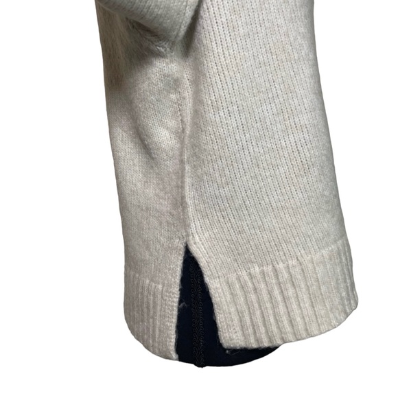 Acrylic Sweater - Picture 3 of 10